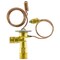 Truckair Exp. Valve - Ext. Equalized, Category: Expansion Valve, Externally Equalized, Style: 90 Degree 12-3025A - alternate 1